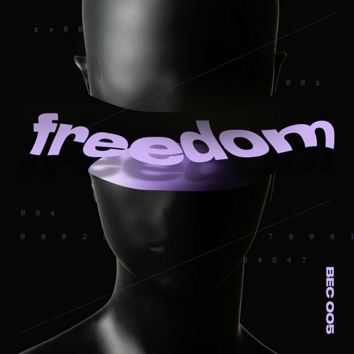 Bec - BEC 005 - Freedom [005]